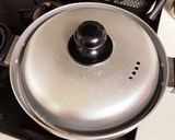 紀州の夏☆ほど良く冷えた茶粥作り方3写真