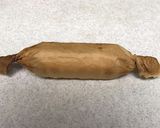 食パンdeソーセージドッグ作り方9写真
