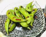 手抜きの夕飯献立・野菜高騰秘策・冷凍乾物作り方2写真