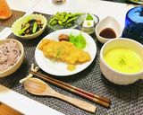 手抜きの夕飯献立・野菜高騰秘策・冷凍乾物作り方7写真