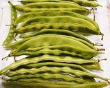 レンジで簡単♪いんげんの下茹で&冷凍保存作り方2写真