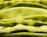 レンジで簡単♪いんげんの下茹で&冷凍保存作り方3写真