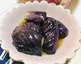 たらこスパゲティメインの夕飯メニュー作り方1写真