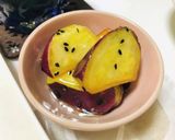 たらこスパゲティメインの夕飯メニュー作り方3写真