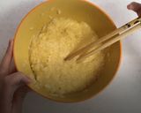 簡単美味しい！えのきのチャーハン作り方1写真