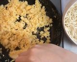 簡単美味しい！えのきのチャーハン作り方3写真