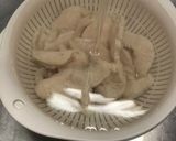 ササっと出来る!水晶鶏の中華ダレ和え作り方4写真