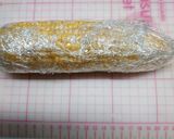 簡単♪レンジで茹でとうもろこし作り方3写真