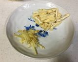 ポリ袋でしょうがご飯作り方2写真
