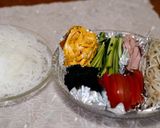 豚肉の甘酢あん和え♪作り方10写真