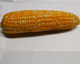 簡単♪レンジで茹でとうもろこし作り方8写真