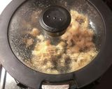 相性抜群！鶏皮ポテトの作り方作り方3写真