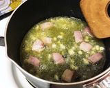 牛乳、生クリーム不使用！乳化カルボナーラ作り方4写真