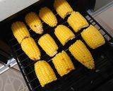 簡単な焼きとうもろこし作り方3写真