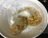 ポリ袋でしょうがご飯作り方7写真