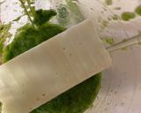 つるむらさき豆腐作り方4写真