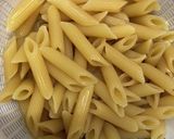 トマトミートソースペンネ作り方4写真
