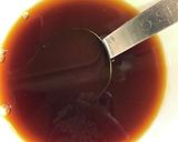 キャベツ入りつくね作り方1写真