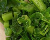 トロトン（豚）そうめん作り方1写真
