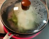 ピーマン消費！マヨちーず無限ピーマン♪作り方5写真