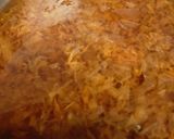 トロトン（豚）そうめん作り方4写真
