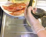 身ふっくら料亭みたいな踊り鮎の塩焼き作り方6写真