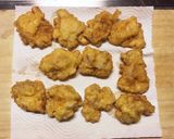 簡単！本格！スイートチリチキン作り方5写真