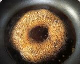 皮パリチキンとコクのあるレモンソース作り方4写真