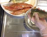 身ふっくら料亭みたいな踊り鮎の塩焼き作り方7写真