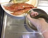 身ふっくら料亭みたいな踊り鮎の塩焼き作り方8写真