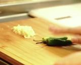 ハンバーグのベーコン巻き(川村飯店)作り方1写真