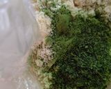 低糖質ケールクラッカー作り方2写真