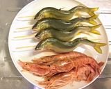 身ふっくら料亭みたいな踊り鮎の塩焼き作り方10写真
