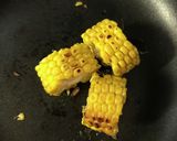 皮パリチキンとコクのあるレモンソース作り方6写真