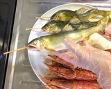 身ふっくら料亭みたいな踊り鮎の塩焼き作り方11写真