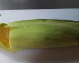 とうもろこしの冷凍保存と美味しい食べ方作り方3写真