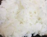 お茶漬けの素●トロロ昆布の茶漬け作り方1写真