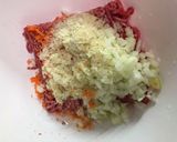 ほっこりロールキャベツ作り方3写真