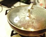 ハンバーグのベーコン巻き(川村飯店)作り方10写真