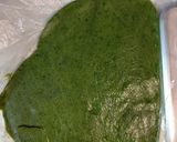 低糖質ケールクラッカー作り方8写真