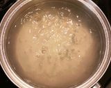 卵とトマトの酸味が効いた　ベジ中華スープ作り方1写真