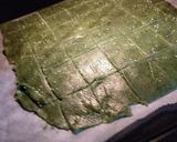 低糖質ケールクラッカー作り方13写真