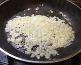 豚肉とナスのトマトソースパスタ！作り方1写真