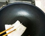 オーブンでハニーマスタードチキン作り方3写真