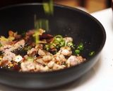 俺のペペロンチーノ(川村飯店)作り方9写真