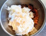 鯖缶おにぎり作り方4写真