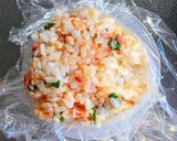 鯖缶おにぎり作り方5写真