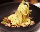 俺のペペロンチーノ(川村飯店)作り方11写真
