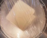 人参と枝豆の炒り豆腐作り方2写真