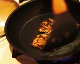 カワハギのなめろう、サンガ焼き、肝醤油作り方6写真